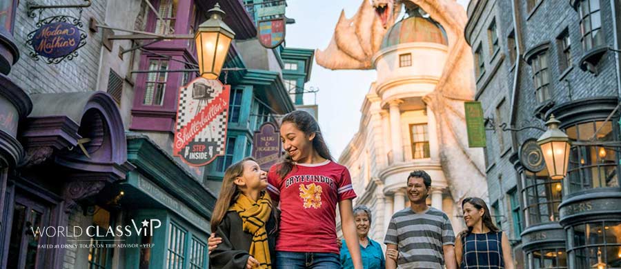Harry Potter Games When You Can't Visit Universal Studios