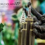 King Kong Universal Ride: Why We Love the Reign of Kong
