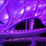 News About the Tron Lightcycle Attraction at Disney World
