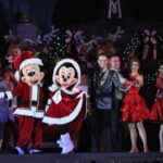 Is Disney World Open on Christmas Day?