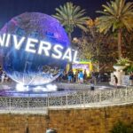 What is Universal’s Epic Universe Theme Park?