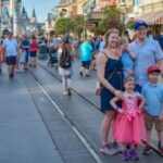 What to Wear to Disney World in January