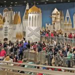 How to Avoid Lines at Disney World