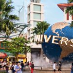 The Best Time to Visit Universal Studios is During the Summer