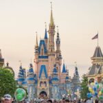 The Role of Virtual Guides at Disney World