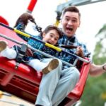 Family Fun: Navigating Legoland Rides for All Ages