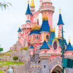 Plans to Expand Magic Kingdom at Disney World