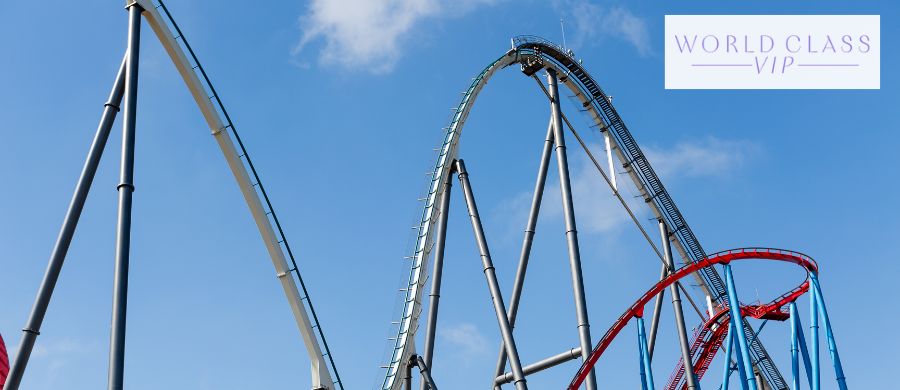 Why a Universal Studios VIP Tour Is Worth It