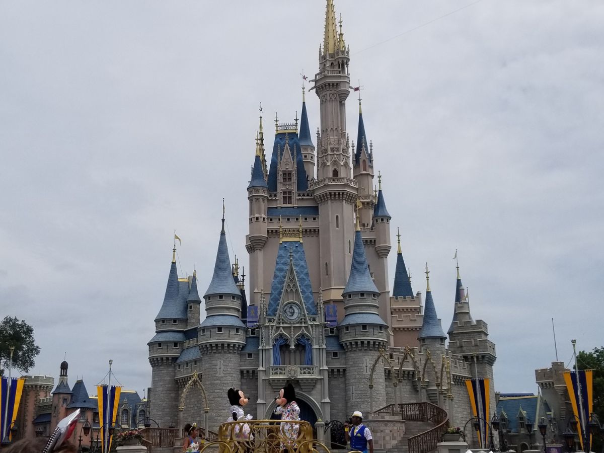 Disney World Virtual Tours in Orlando Disney World Virtual Tours in Orlando