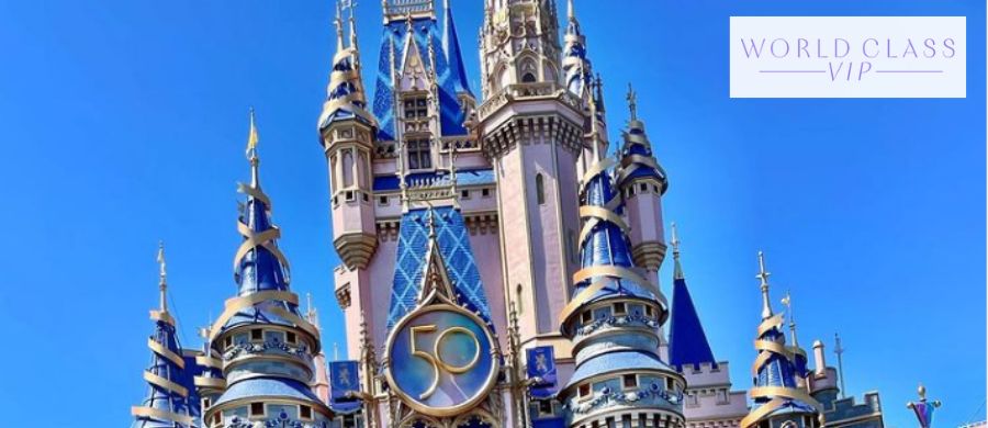 Virtual Disney Tours: Stress-Free Park Planning Made Easy
