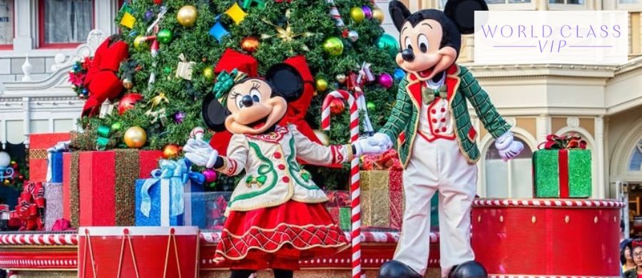 Virtual Disney Tours: The Secret to Experiencing Disney