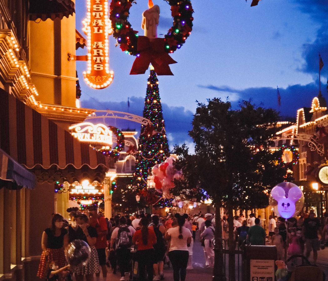 Holiday Virtual Tours in Orlando Holiday Virtual Tours in Orlando