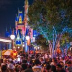 Virtual Disney VIP Tours: Enjoy the Parks During Busy Season