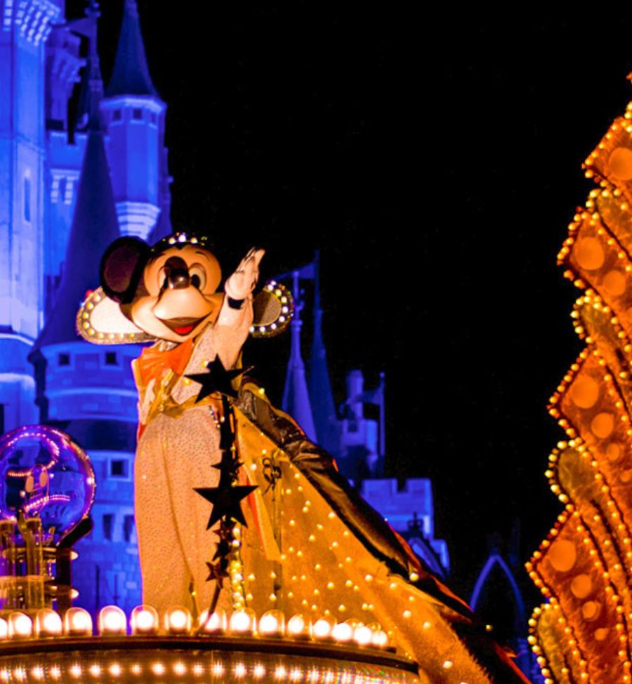 Virtual Disney VIP Tours for Families Staying in Celebration, Florida Virtual Disney VIP Tours for Families Staying in Celebration, Florida