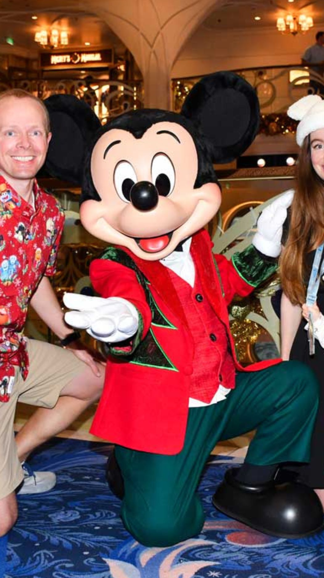 2 (1Virtual Disney VIP Tours for Guests Staying Near Disney Springs Virtual Disney VIP Tours for Guests Staying Near Disney Springs