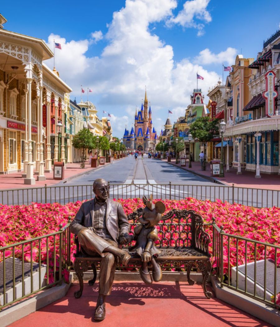 Virtual Disney VIP Tours for Guests Staying Near Disney Springs Virtual Disney VIP Tours for Guests Staying Near Disney Springs