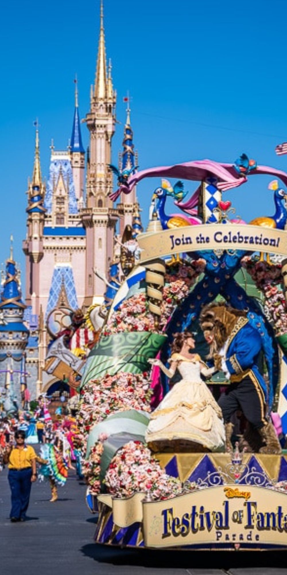 Virtual Disney VIP Tours For Families Visiting Orlando Virtual Disney VIP Tours For Families Visiting Orlando