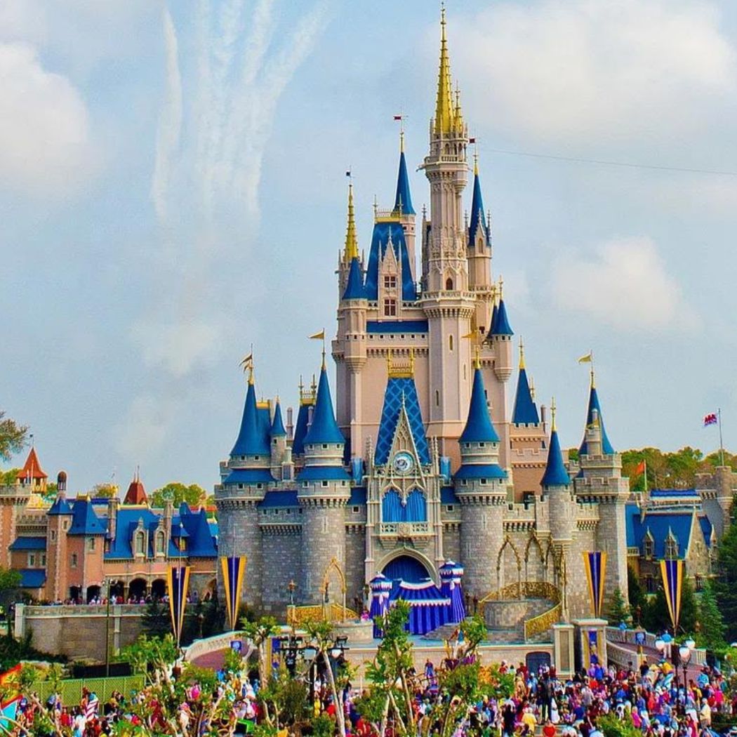 Virtual Disney VIP Tours for Families Staying in Celebration, Florida Virtual Disney VIP Tours for Families Staying in Celebration, Florida