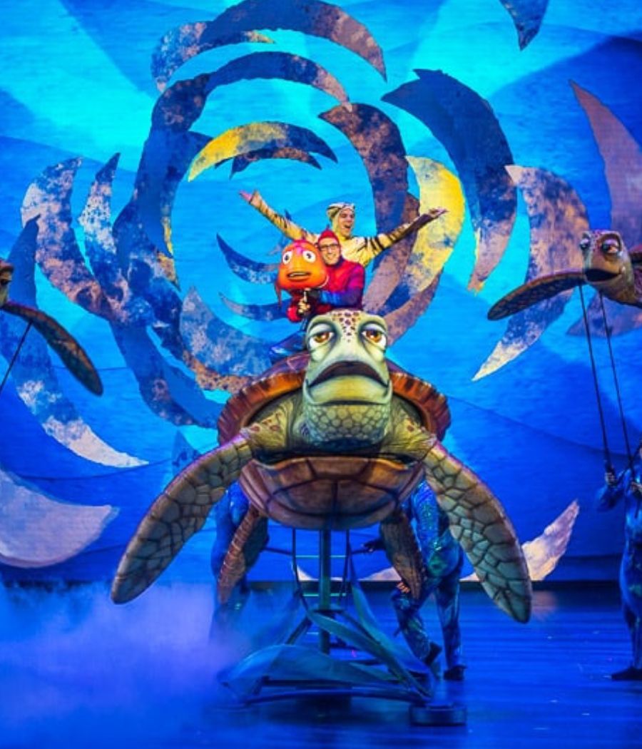 Virtual Disney VIP Tours for Guests Staying Near Disney Springs Virtual Disney VIP Tours for Guests Staying Near Disney Springs