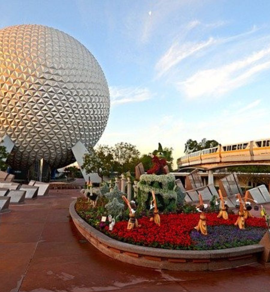 Virtual Disney VIP Tours for Visitors Staying in Kissimmee Near Disney Virtual Disney VIP Tours for Visitors Staying in Kissimmee Near Disney