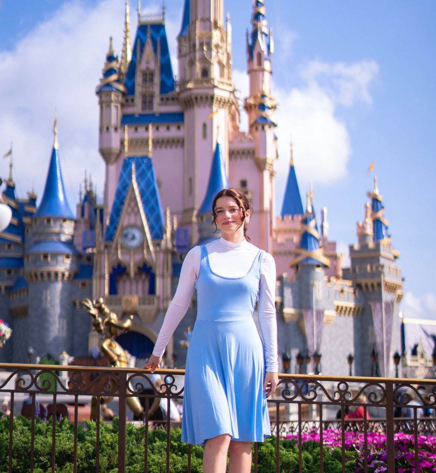 Virtual Disney VIP Tours for Visitors Staying in Kissimmee Near Disney Virtual Disney VIP Tours for Visitors Staying in Kissimmee Near Disney