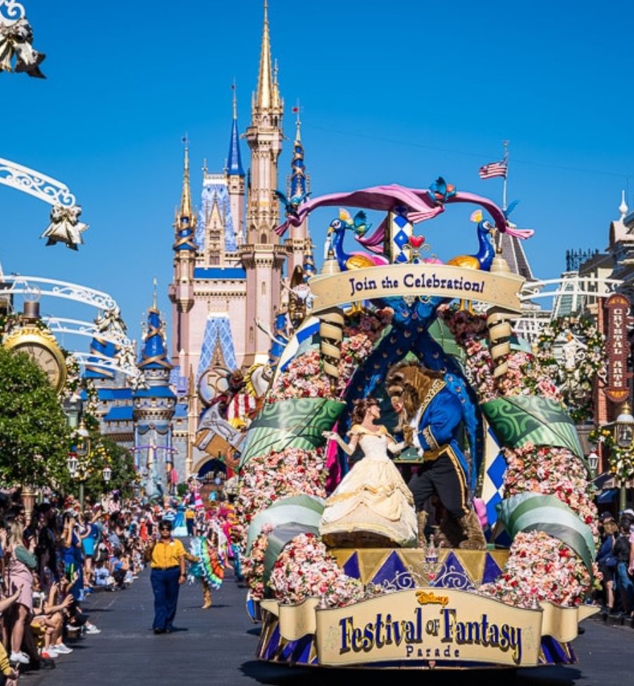 Virtual Disney VIP Tours for Visitors Staying in Kissimmee Near Disney Virtual Disney VIP Tours for Visitors Staying in Kissimmee Near Disney