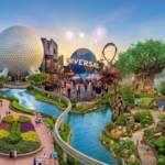How To Visit Orlando Theme Parks Without The Crowds