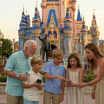 The CEO’s Guide to a Stress-Free Orlando Vacation: Outsourcing the Logistics