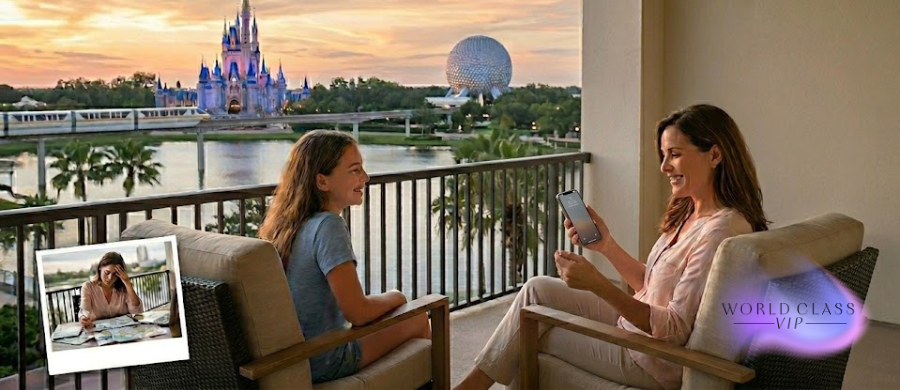 Disney World VIP Tour Cost 2026: Virtual vs. Official
