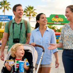Legoland Florida for First-Timers: A VIP Guide to Toddler-Friendly Touring