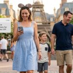 Best Way to Do EPCOT with a Private Guide